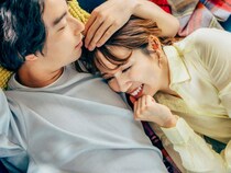 “小細工ゼロ”で惹きつける。男性が思わず夢中になる女性の「共通点」