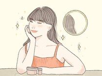 好きな男性をイチコロに。普段から「女っぽい雰囲気」を醸すコツ