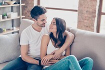 言われたら信じてOK。男性が大好きな彼女の前で「思わず口にする一言」