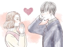 いま“追いかけたくなる”女性像とは？男性に選ばれる女性の「特徴」