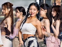 15kgダイエットに成功。TWICEジヒョの美ボディを作った「ダイエットのキーワード」