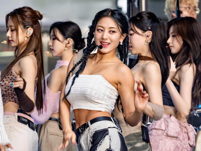 15kgダイエットに成功。TWICEジヒョの美ボディを作った「ダイエットのキーワード」