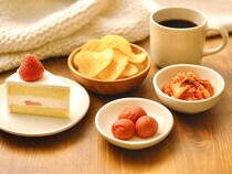 今食べたい味でわかる！2025冬、あなたの心が求める「開運サイン」