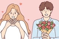 女心をよくわかってます。女性人気の高い男性ほどしている「モテ行動」