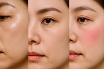 おしゃれのつもりが“おば見え”に？今すぐやめたい『時代遅れの冬メイク』３選