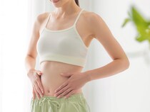 お腹痩せの鍵は「腸腰筋」！１日５セット【ぽっこりお腹の解消が叶う】簡単エクササイズ