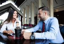 これが100点の回答です。「彼氏いる？」と聞かれた時の模範解答