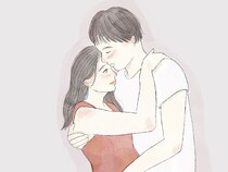 なんて愛しいんだ…。男の視線が釘付けになる「甘え仕草」４つ