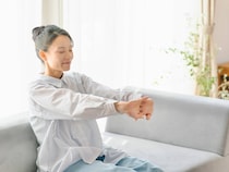 夜ウォーキング×朝ストレッチで−８kg＆体脂肪率−６％！無理なく続けられた【簡単ダイエット習慣】