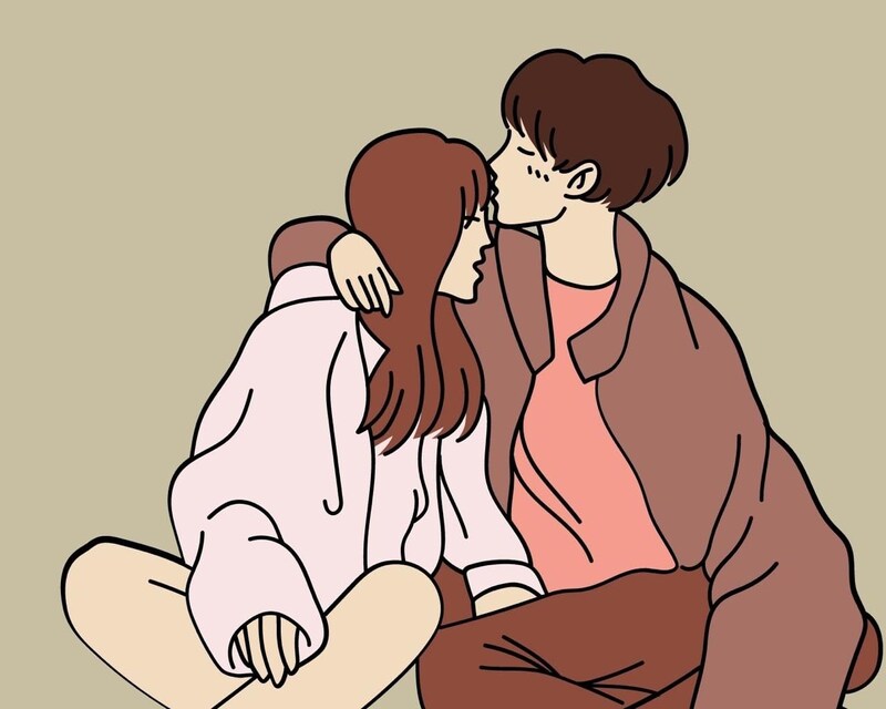 本気じゃなきゃできない!男性が本命の女性だけにする「愛情表現」