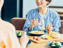 平日だけ“夜は糖質オフ”でOK！３ヶ月で−６kg×ウエスト−7cmを達成した【簡単ダイエット】