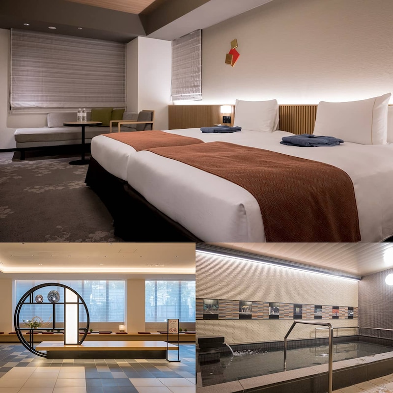 水族館や鉄道博物館もすぐ。【ザ ロイヤルパークホテル 京都梅小路】は家族旅行にもおすすめ