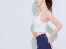 座ったまま“下腹−5cm”をめざす！若返りが加速する【お腹太りに効く】簡単エクササイズ