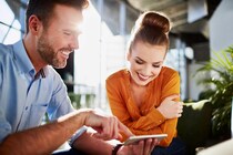 これって「本命サイン」？ 男性が恋愛相談してくる【３つの理由】