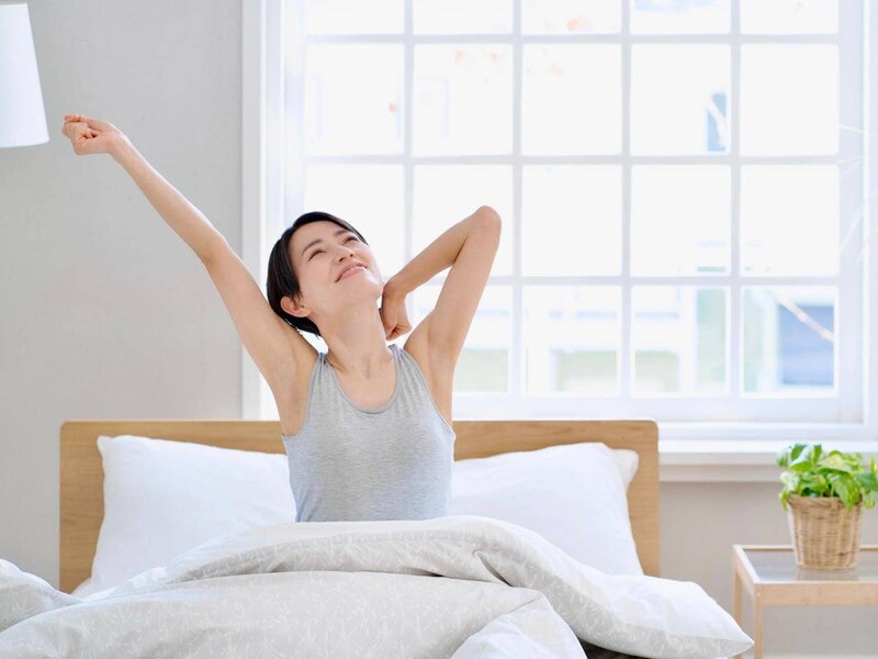 寝る前のスマホをやめただけ!3ヶ月で−3kg【睡眠の質を高める】簡単ダイエット