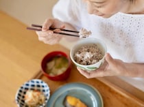 食事の“質”と“タイミング”を見直すだけ。日本人の食習慣にマッチした【簡単ダイエットテク】