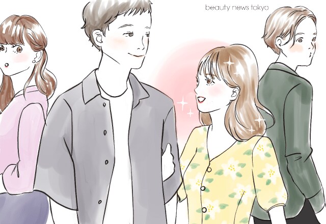 確実に優良物件です。交際したら手放してはいけない男性の「意外な特徴」