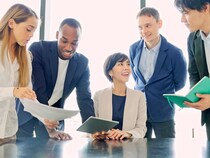 自分の心を鈍感にしすぎずに「違う国の人」と仕事するコツ【毎日が変わる片づけのワザ（256）】