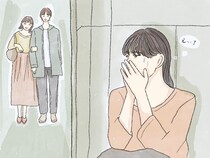 意外と身近にいるかも。「不倫カップル」を見分ける方法