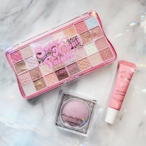 乾燥する冬こそ欲しい！血色・透明感・上質ツヤが叶う【キャンメイク】11月下旬発売の新作３選