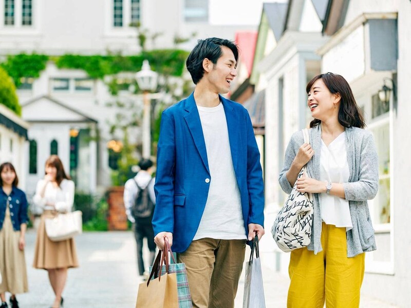 別れ際＆会った後こそ勝負！男性が“また会いたい”と感じる「余韻テク」