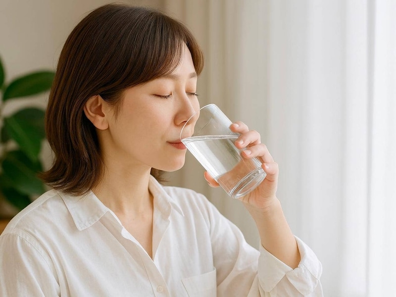 朝の“３分”で痩せやすい体質に変わる！やめるだけで−３kgをめざせる【朝のNG習慣】３選