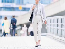 ３ヶ月で−４kg＆ウエスト−５cm。ダイエット成功の秘訣は「朝のルーティン」にアリ