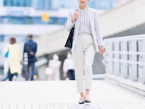 ３ヶ月で−４kg＆ウエスト−５cm。ダイエット成功の秘訣は「朝のルーティン」にアリ