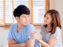 「最近ちょっと重いかも…」男性の恋心がそっと遠のく“女性の言動”とは