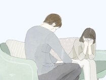 【実録】１年余りで結婚生活は終了…原因は「夫のモラハラ」一択です