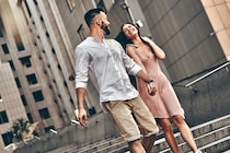 愛さずにいられない。男性が無意識にしてしまう「本命スキンシップ」