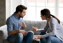 さすがにナシだよ。男性がキレる「女性の行動」