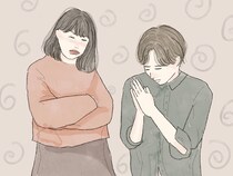 口にしたら嫌われるかも。本命の男に「言ってはいけないこと」って？