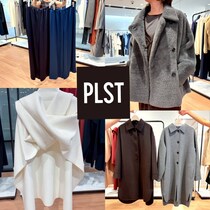 【PLST】着るだけで即“おしゃれな人”認定！冬コーデを格上げ「高見えアウター＆ニット」３選