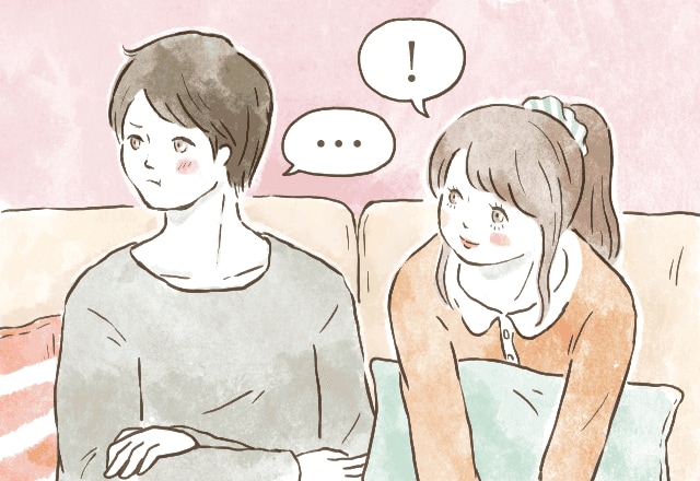 女性が知らないオトコの秘密！男性の「意外な４つの本音」