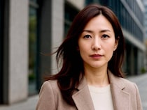 冬の“広がりヘア”が落ち着く。40代からの【自然にまとまる髪へ導く】簡単メンテ術