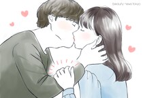 ココが違いです。「上手いキス」と「下手なキス」の違いって？