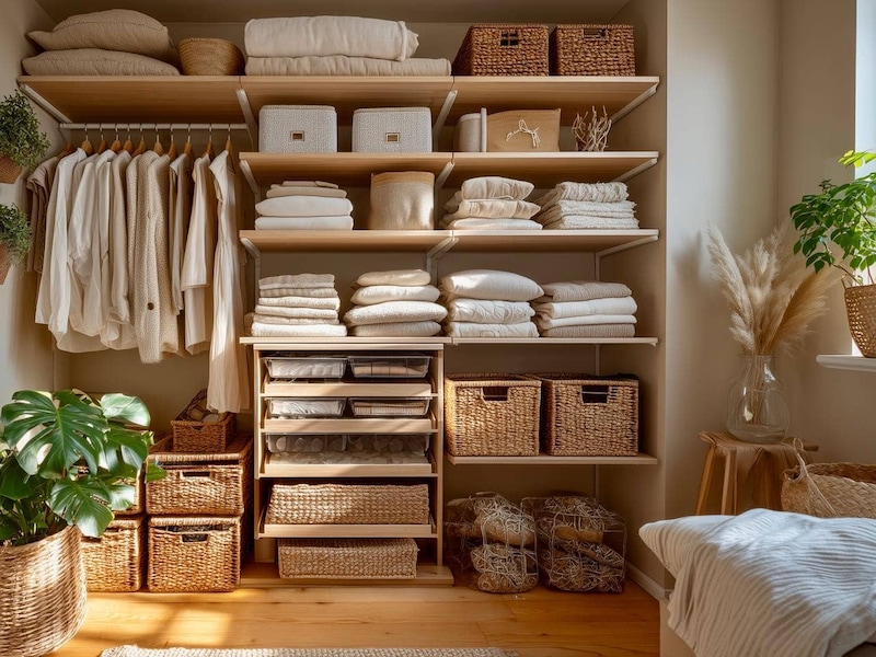 片づけても片づけてもまた散らかる…。家の中が“整わない”本当の理由とは