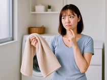 清潔感重視？それとも合理的？バスタオルを洗う頻度で見える「性格の違い」