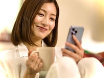 冬になると甘いものが止まらない…！“冷え”による食欲増加を抑える【簡単ダイエット習慣】