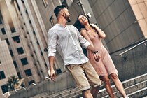 愛さずにいられない。男性が無意識にしてしまう「本命スキンシップ」