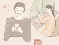 あなたは本命？それともキープ？ 彼の「LINEで診断」する方法