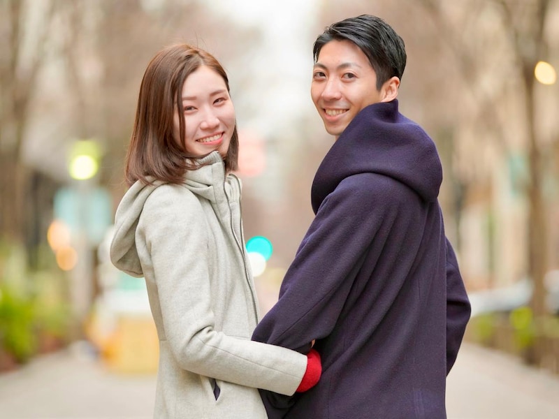 「なんか君といると落ち着く」男性が本命にだけ見せる“愛情サイン”