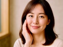 朝の顔が変わる。くすみ・ごわつきが薄れる【大人の角質ケア】新ルール