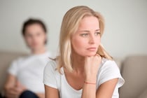 彼女じゃなくてもいいか…。恋愛対象にされない女性の「特徴」