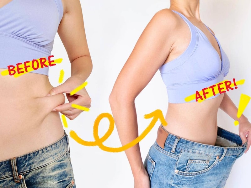 お腹がつかめる…を今日で卒業。１日５回【背面のこわばりが消える】簡単エクササイズ