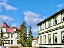 【思考をキレイにする旅の仕方（499）】元学校をリノベーションしたホテルや宿泊所はいかがですか？
