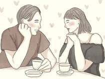 好きじゃなかったら絶対しません。男性が「心から愛する女性だけ」にすること