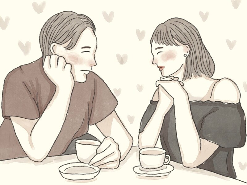 好きじゃなかったら絶対しません。男性が「心から愛する女性だけ」にすること