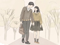 言葉よりも「行動」をチェック。本命彼氏の「愛情を確認する方法」